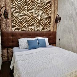 Фото Апартаменты на улице Почтовая 9