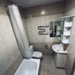 Номер люкс с 1 двуспальной кроватью