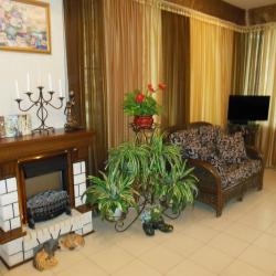 Фото Отель Континент на Крылова