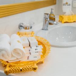 Номер делюкс полулюкс