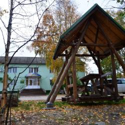Фото Отель Сампо