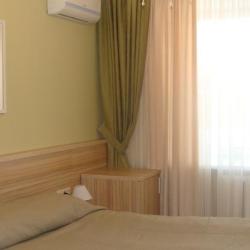 Фото Отель Акварель