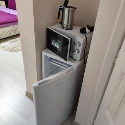 Фото Отель Суворов