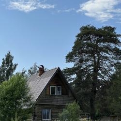 Фото Отель Ладога рядом