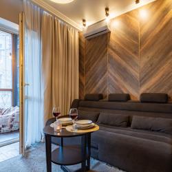 Фото Отель Loft (Лофт) на Шаумяна