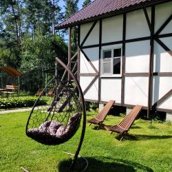 Фото Отель Панорама Алтай