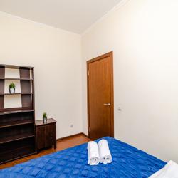 Фото Отель Апарт-хаус на Пролетарском