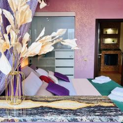 Апартаменты улучшенные ул. Белорусская 9