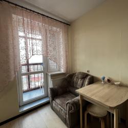 Фото Отель AlexHome (АлексХоум) на улице Чехова 4-707