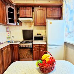 Фото Отель Домашний Уют на улице Заводская 9