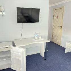 Фото Отель Baiterek Premium (Байтерек Премиум)