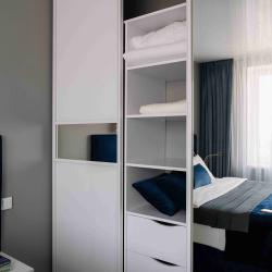 Фото Апартаменты Apart-Deluxe Легенды моря на улице Суздальская