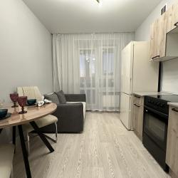 Фото Отель Compass (Компасс) на улице Кармацкого 11