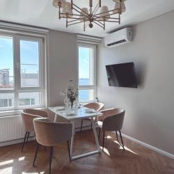 2-комнатные апартаменты улучшенные №2