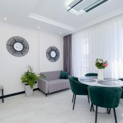 Фото Отель MaTur Home на улице Сибгата Хакина 3