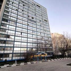 3-комнатные апартаменты стандарт