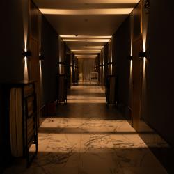 Фото Отель Dombay Winter Hall (Винтер Холл)