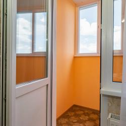 Фото Апартаменты на Терешковой 134А