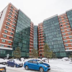 Фулл Хаус на улице Овражная — 561974af3d7d27f6f5452c6f6bf2b700