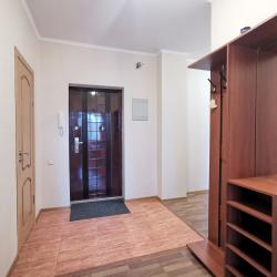 2-комнатные апартаменты стандарт