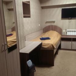 Фото Хостел Да!