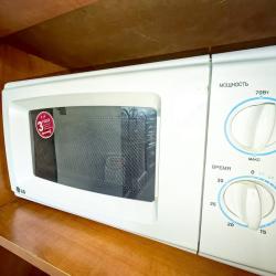 Фото Отель Like Home (Лайк Хоум) на улице Ломоносова 92