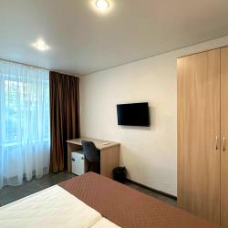 Номер стандарт