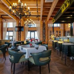 Фото Отель Усадьба Зеехоф