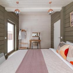 Фото Отель OGONЁK (Огонёк)