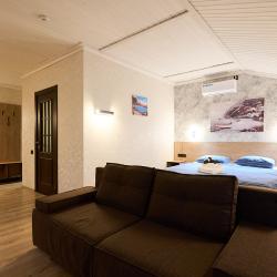 Номер комфорт улучшенный