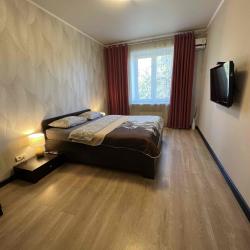 2-комнатные апартаменты стандарт