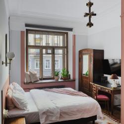 Фото Отель Sands Rooms