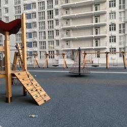 1-комнатные апартаменты улучшенные