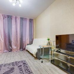Апартаменты стандарт