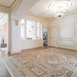 3-комнатные апартаменты улучшенные