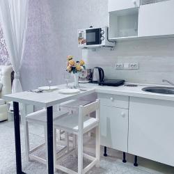 Фото Отель Kalina Studio (Калина Студио) на улице Рябиновая 2Б корпус 2