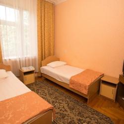 Номер эконом