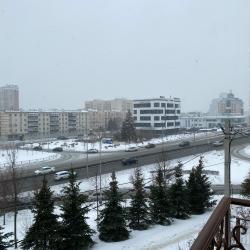 1-комнатные апартаменты стандарт на втором этаже