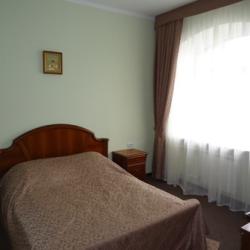 3-х комнатный люкс