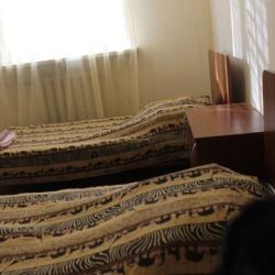 Фото Отель Гостиный Двор