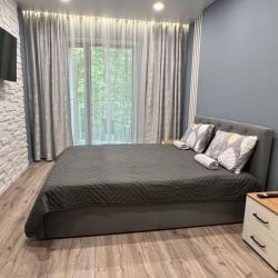 2-комнатные апартаменты стандарт №2