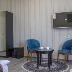 Фото Отель Garden Plaza Bukhara (Гарден Плаза )