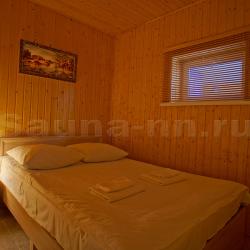 Фото Отель Династия