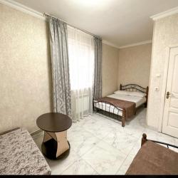 Фото Отель Сиена