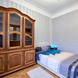 3-комнатные апартаменты люкс