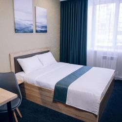 Фото Отель SV Rooms (СВ Румс)