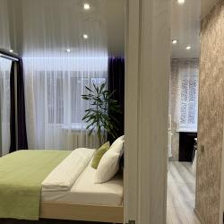 Фото Апартаменты на улица Кирова 34