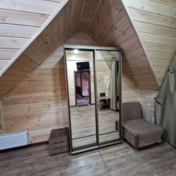 Фото Отель Nefёd (Нефёд)