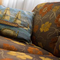 4-местный номер улучшенный семейный