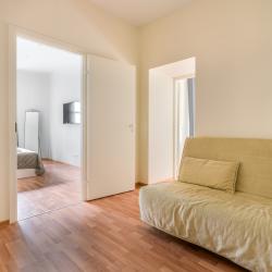 фото 22 Апартаменты Sutki Rent (Сутки Рент) у Дворцовой плoщaди